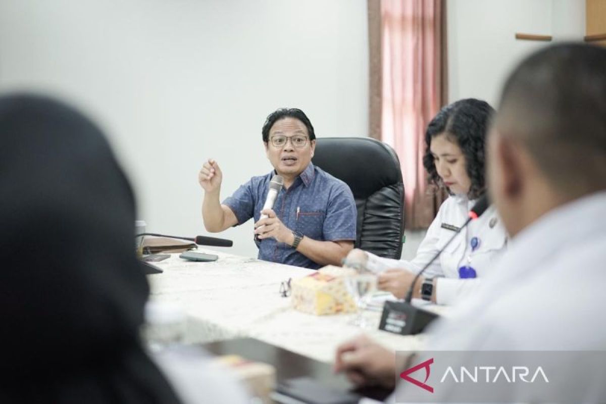 DPRD Kalsel inginkan RSJ Sambang Lihum kembangkan pelayanan rehabilitasi narkoba