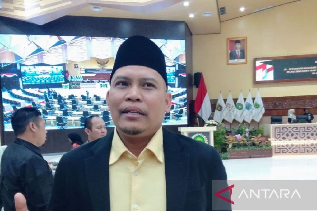 DPRD Kaltim: Pentingnya pola hidup bersih-sehat tekan COVID-19