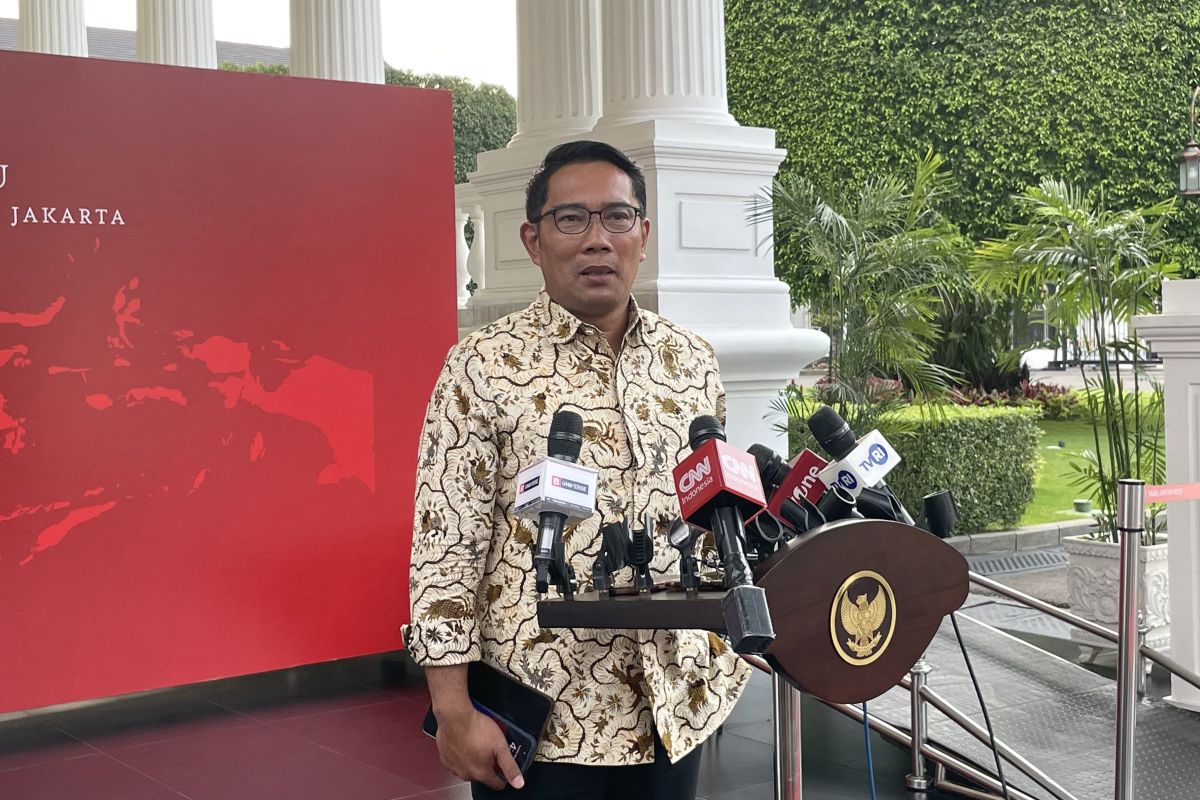 Ridwan Kamil: Prabowo akan beri kejutan saat debat