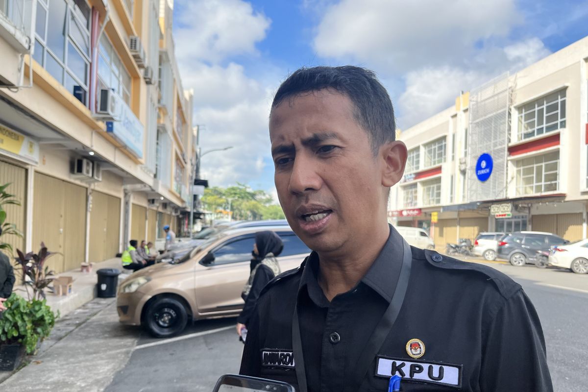 KPU: Sebanyak 2.258 pemilih potensial di Batam sudah miliki KTP elektronik