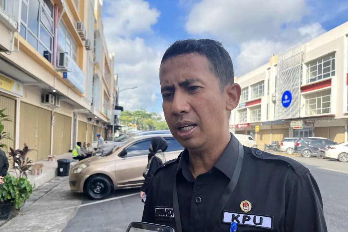 KPU: Sebanyak 2.258 pemilih potensial di Batam sudah miliki KTP elektronik