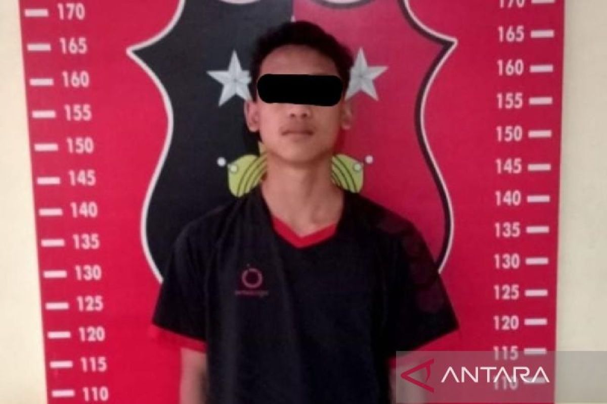 Polisi tangkap satu dari tiga pemerkosa siswi SMP di Deli Serdang