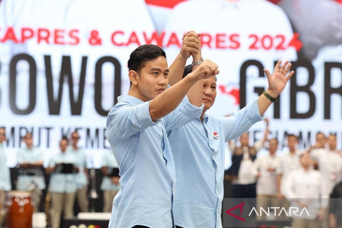 Prabowo-Gibran akan tingkatkan hak digital dengan perbaiki akses internet