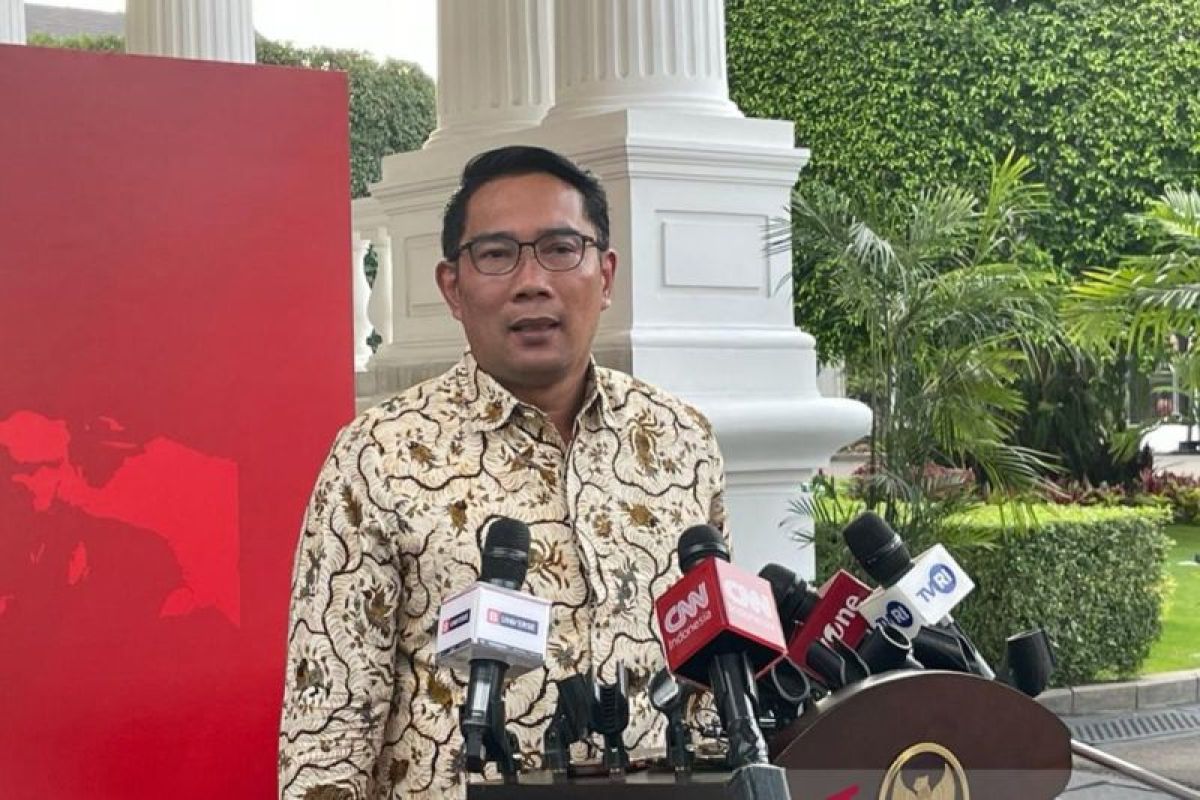 Ridwan Kamil sebut Prabowo akan beri kejutan saat debat