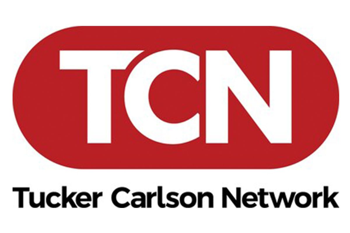 Tucker Carlson Kembali, Meluncurkan Layanan Video Baru Bernama Tucker Carlson Network