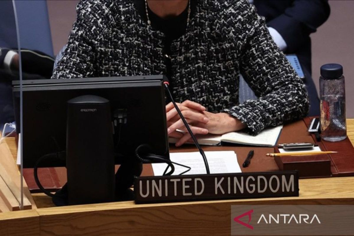 PBB respons tuntutan Houthi agar staf AS, Inggris tinggalkan Yaman