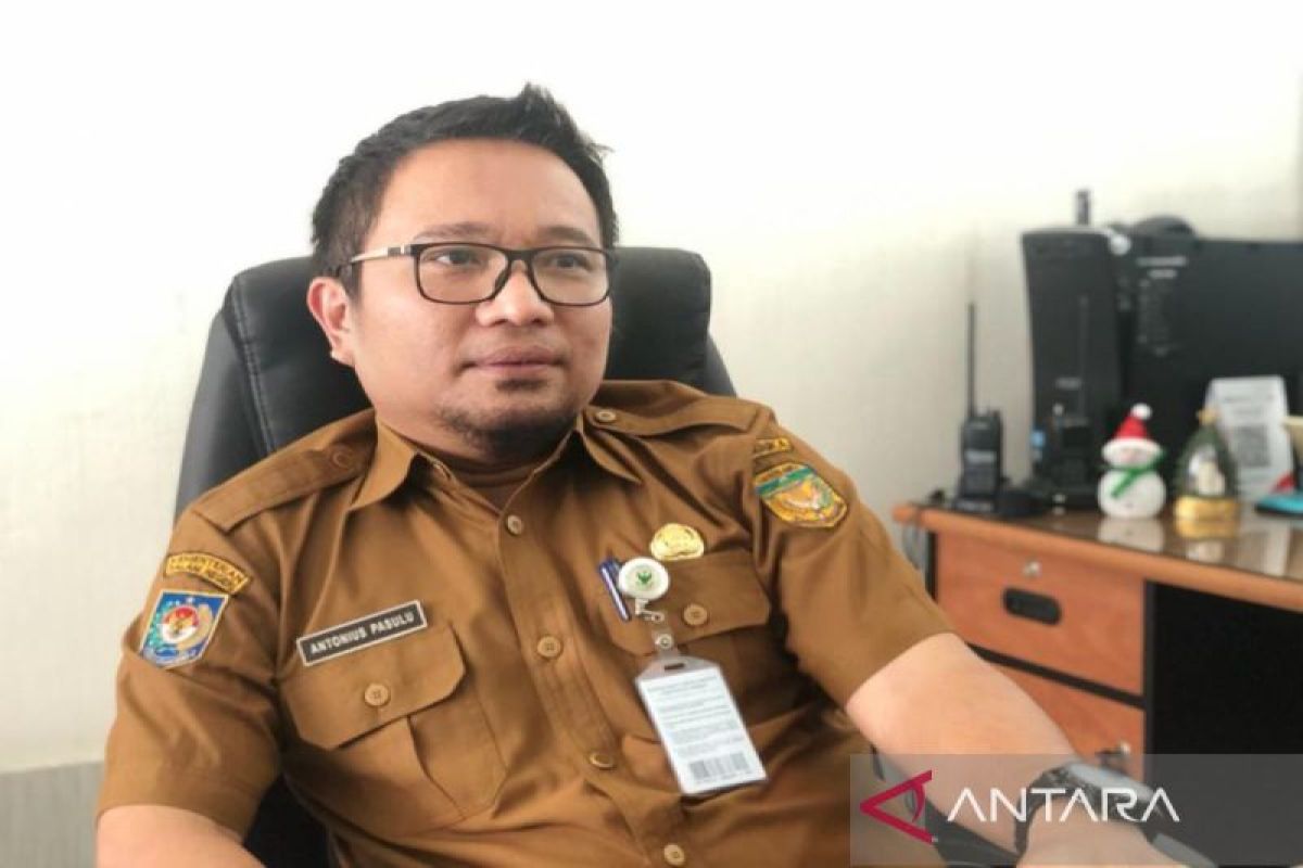 RSUD Mimika menangani 364 kasus DBD selama 2023