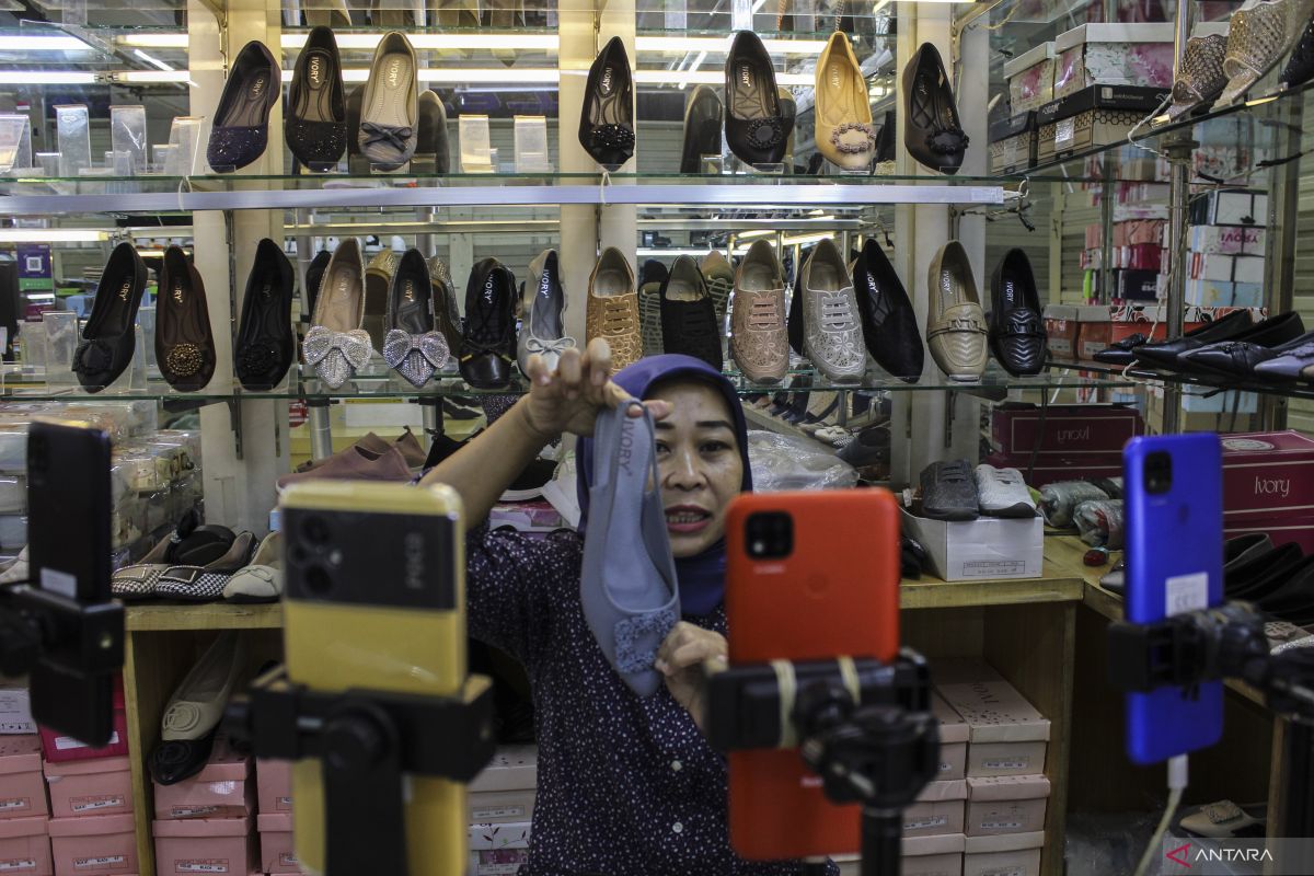 Pembukaan kembali TikTok Shop beri dampak positif bagi UMKM Indonesia