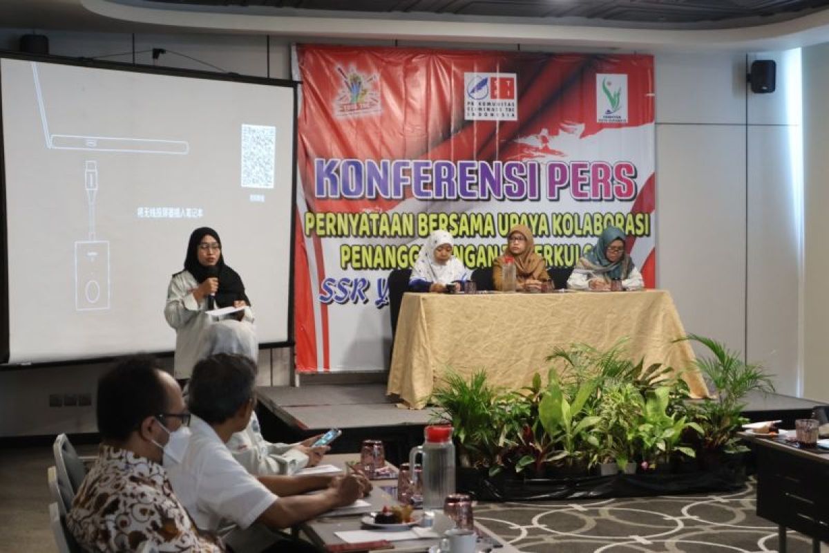 Pemkot Surabaya kolaborasi antarjejaring tanggulangi TBC
