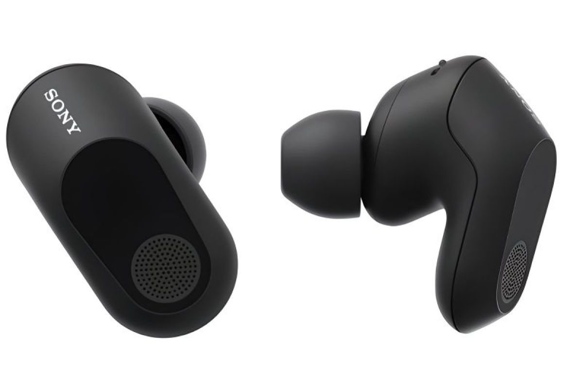 Sony luncurkan earbuds gaming wireless INZONE Buds
