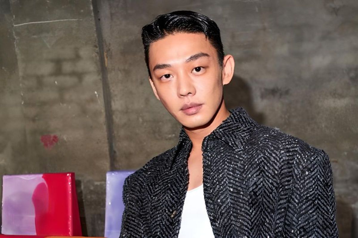 Yoo Ah-in mengaku dirinya gunakan ganja