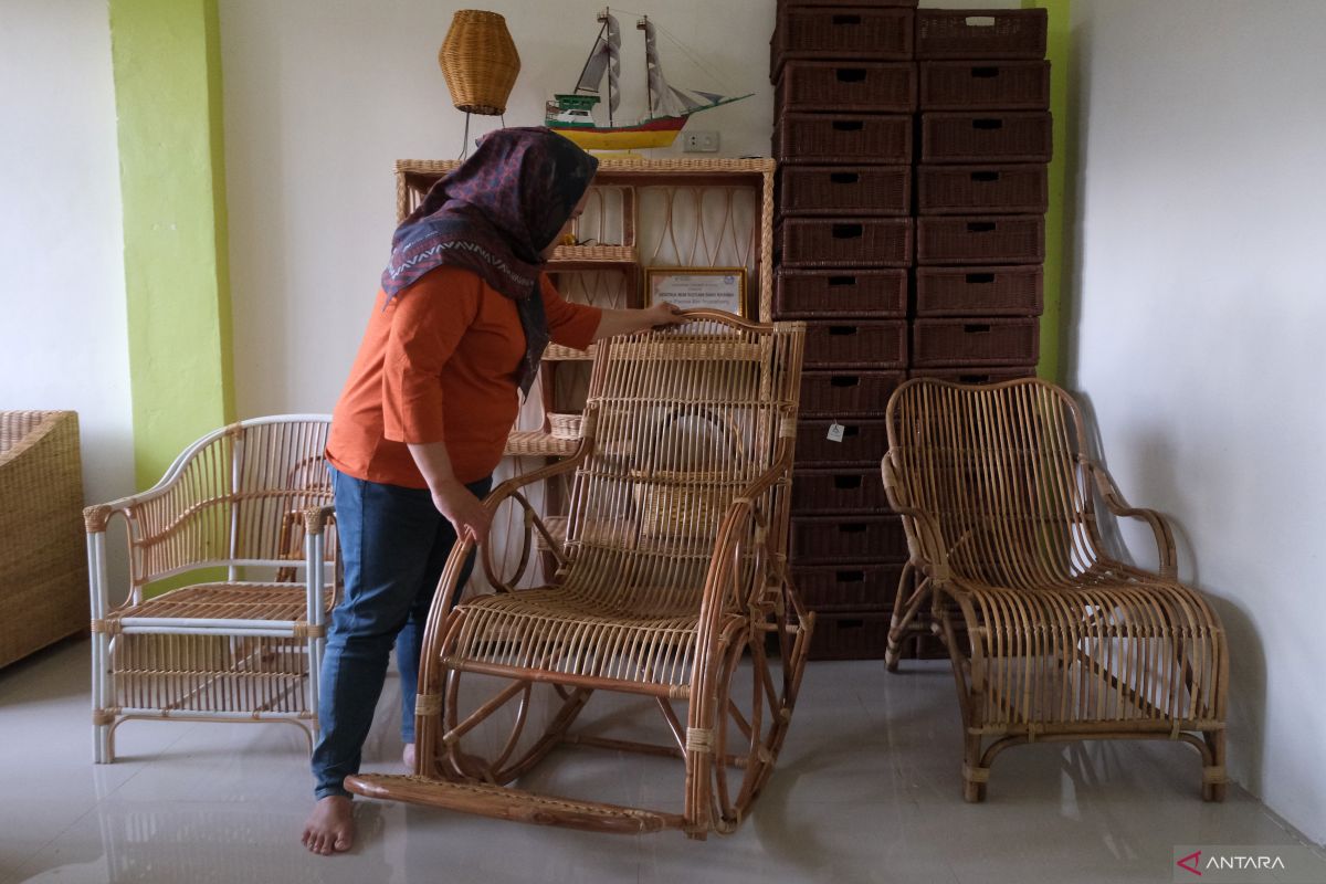 Govt urges village content creators to boost local product branding