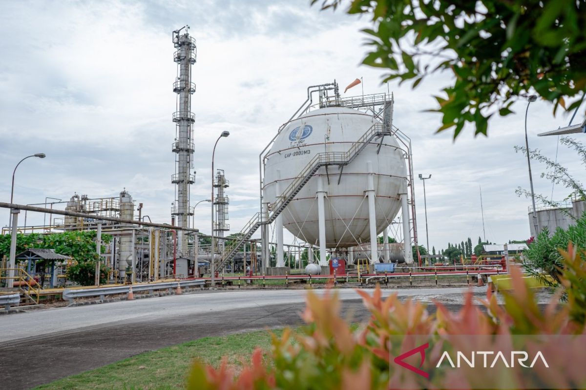 BUMD Pemkab Bekasi kembangkan konsep bisnis baru antisipasi kelangkaan migas