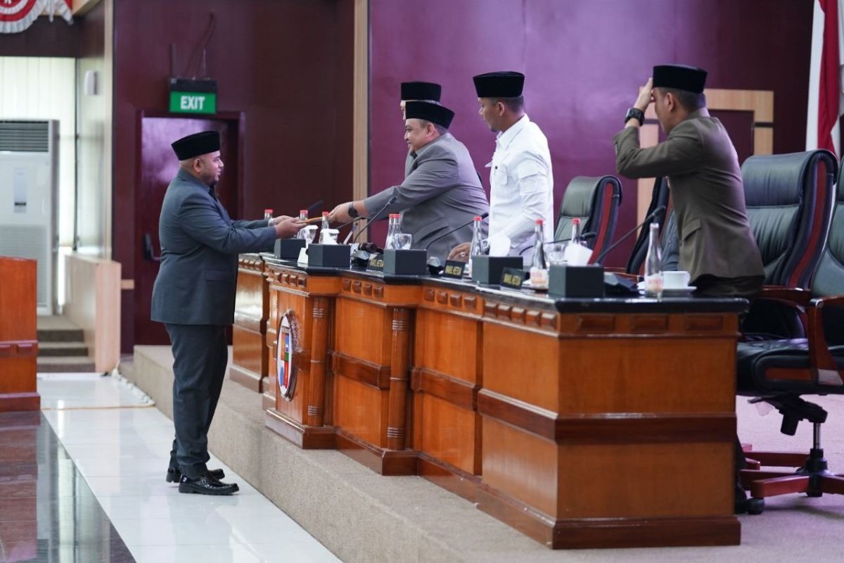 Melindungi pendidik di Kota Bogor dengan Raperda Perlindungan Guru