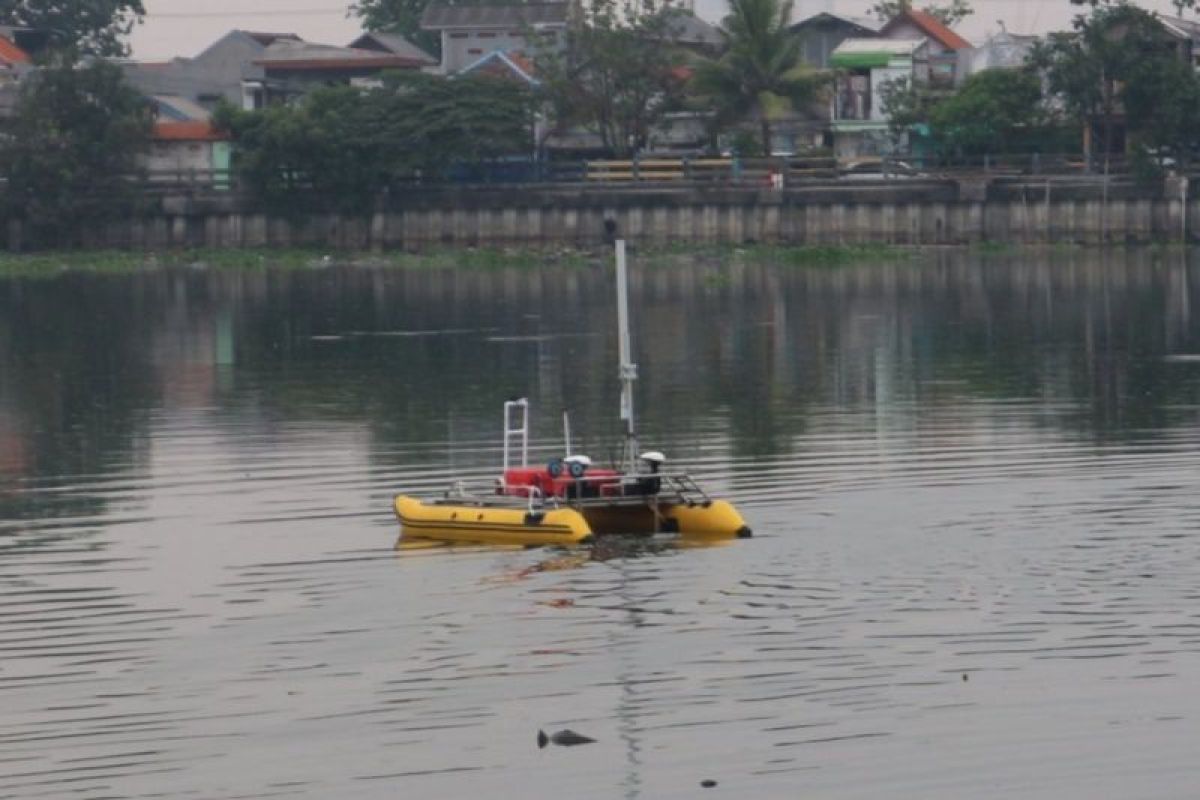 ITS gandeng dua instansi luncurkan inovasi kapal 