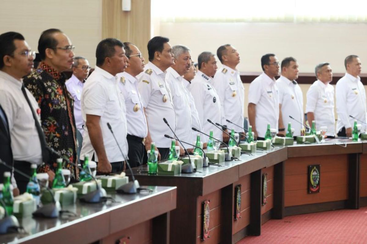 Alokasi dana TKD 2024 ke Pemkot Makassar naik Rp200 miliar