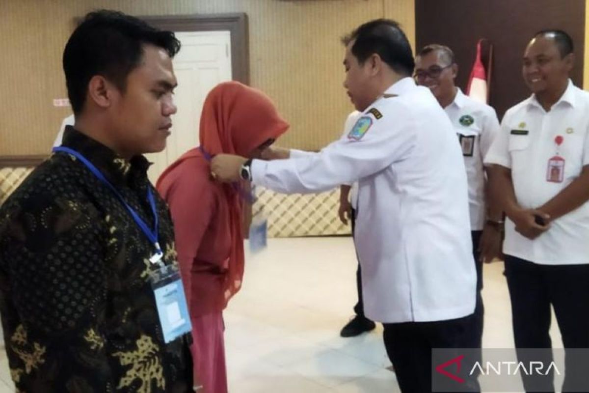 Pemkab Merangin siapkan ahli tata kelola bisnis destinasi wisata