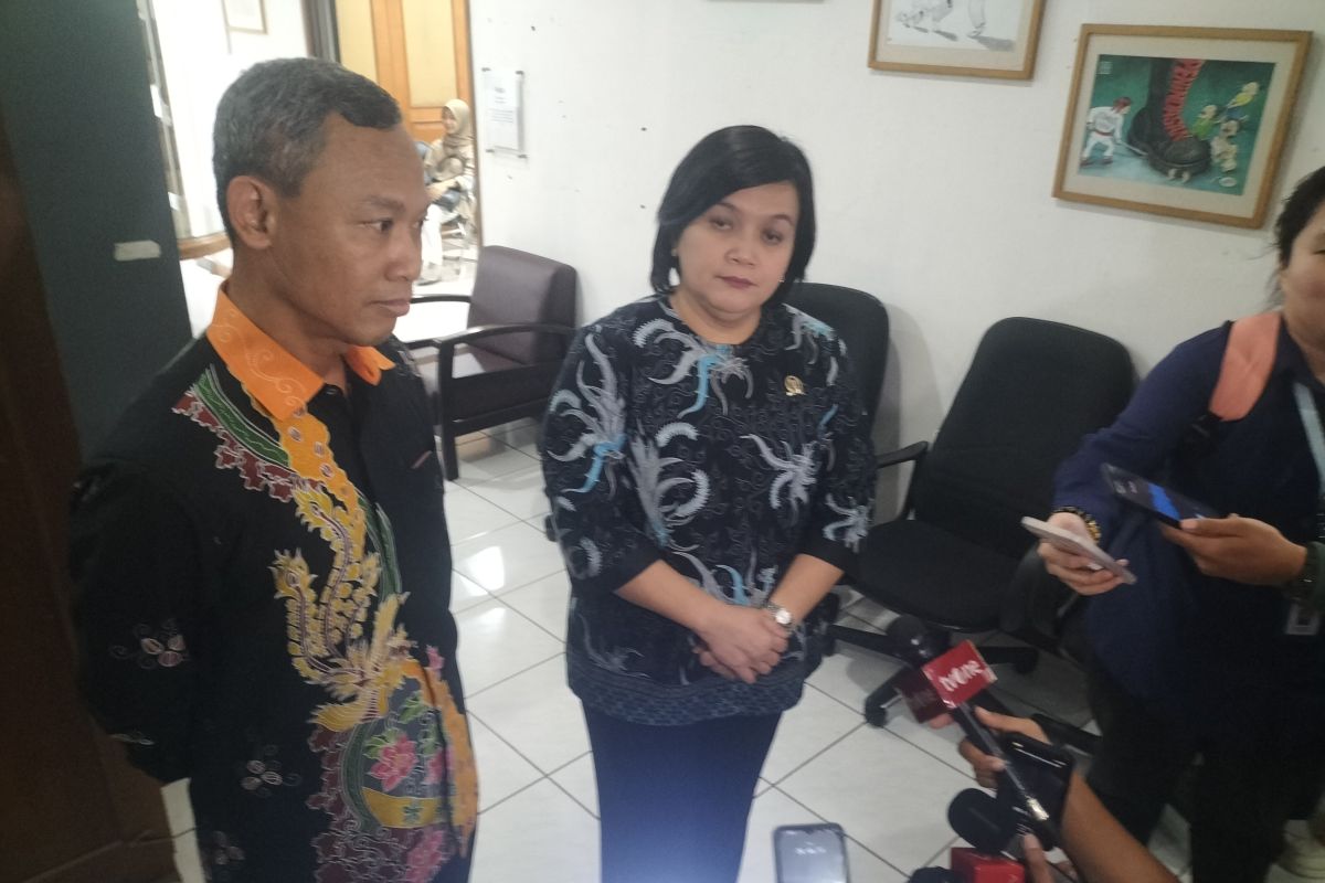 Seluruh capres diminta miliki upaya penguatan lembaga HAM