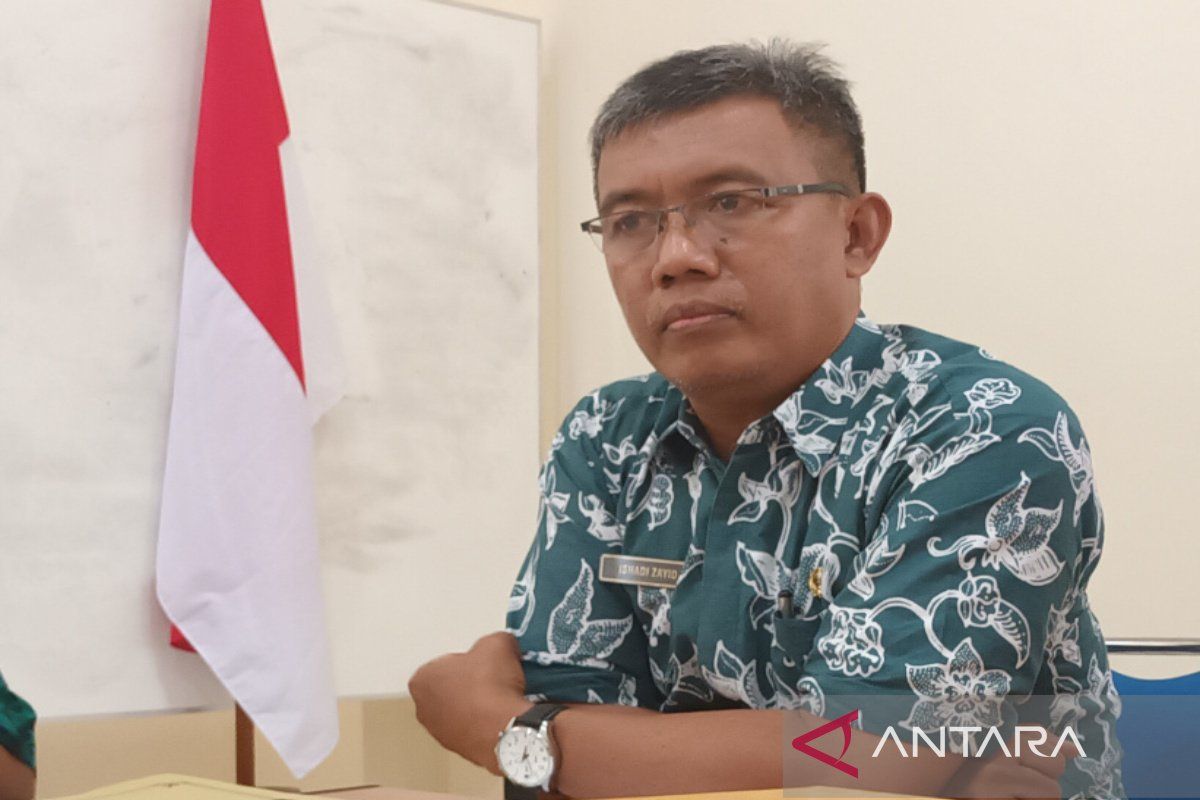 Dispar Sleman imbau pelaku wisata waspada bencana