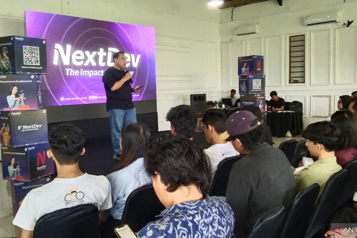 Telkomsel perkuat usaha rintisan Bali majukan bisnis berkelanjutan