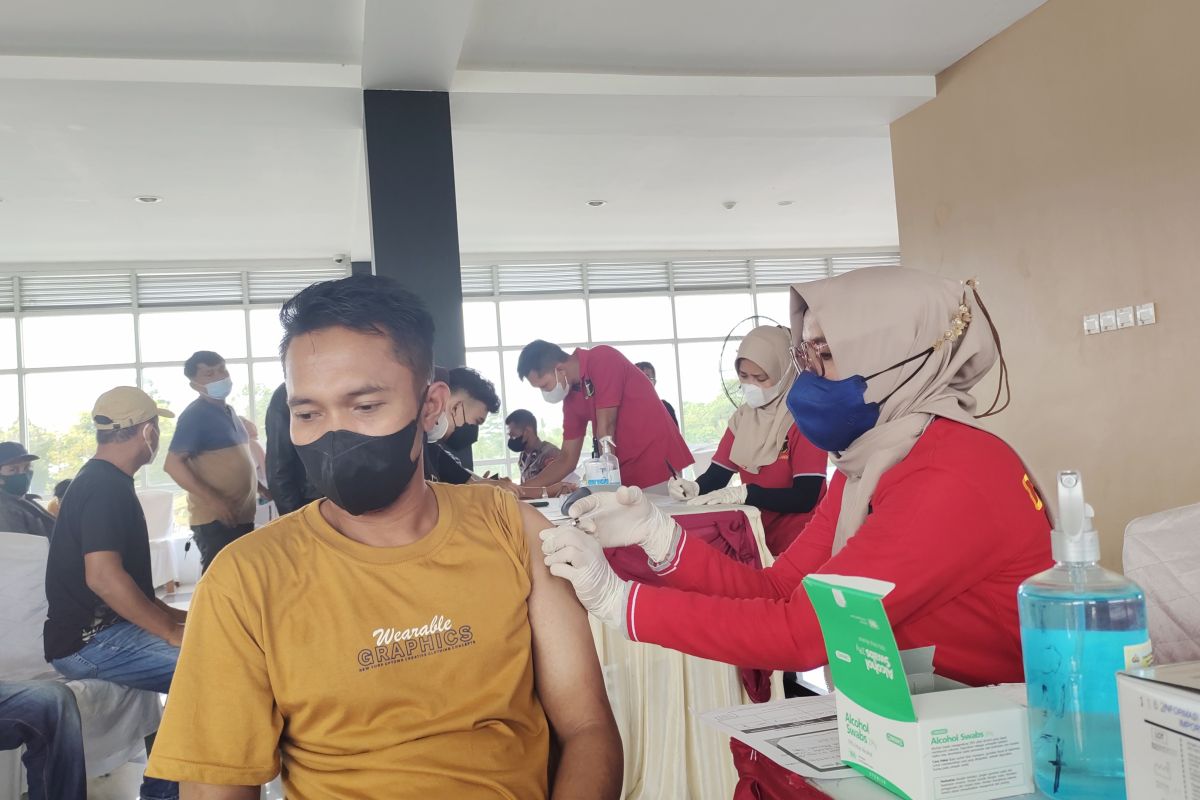 Dinkes Lampung pantau penularan COVID-19