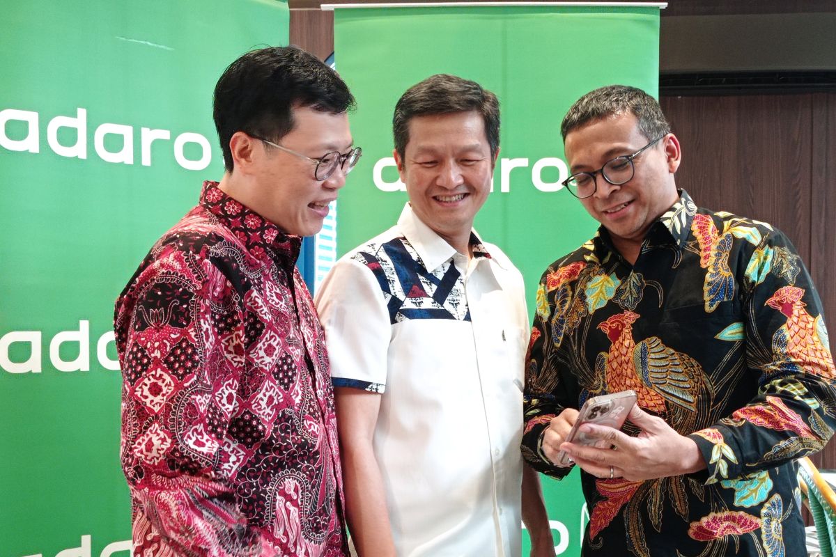 Adaro proyeksikan produksi batu bara thermal akan flat di 2024