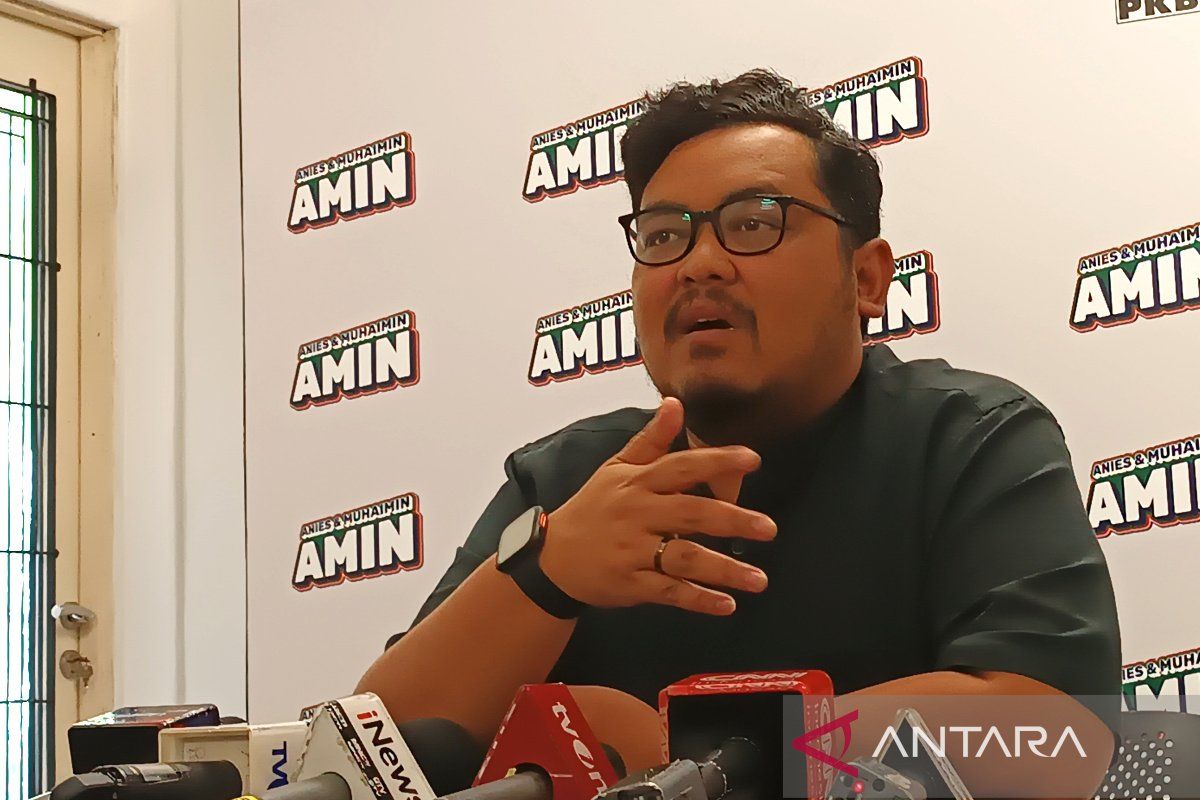 Timnas AMIN: Manfaat pembangunan IKN perlu diketahui masyarakat