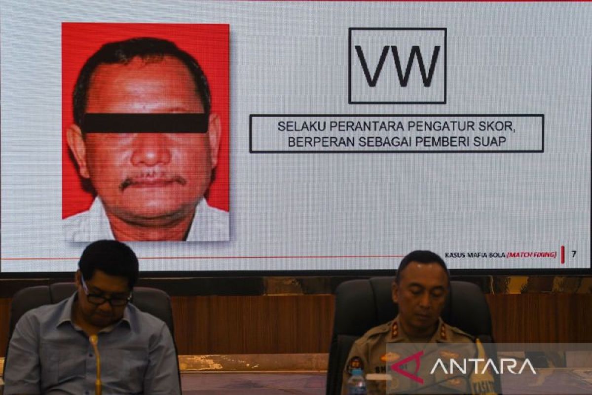 Kemarin, aktor pengaturan skor hingga motif bunuh diri satu keluarga