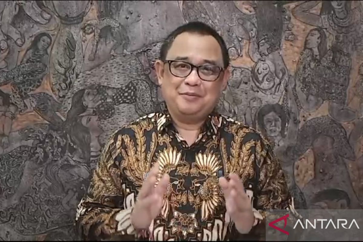 Ari Dwipayana: Kemensetneg sudah terima surat pengunduran diri Firli