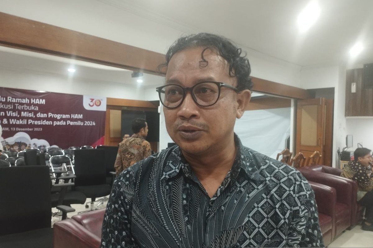 Tim Ganjar-Mahfud: Penyelesaian konflik Papua butuh dialog tanpa stigma
