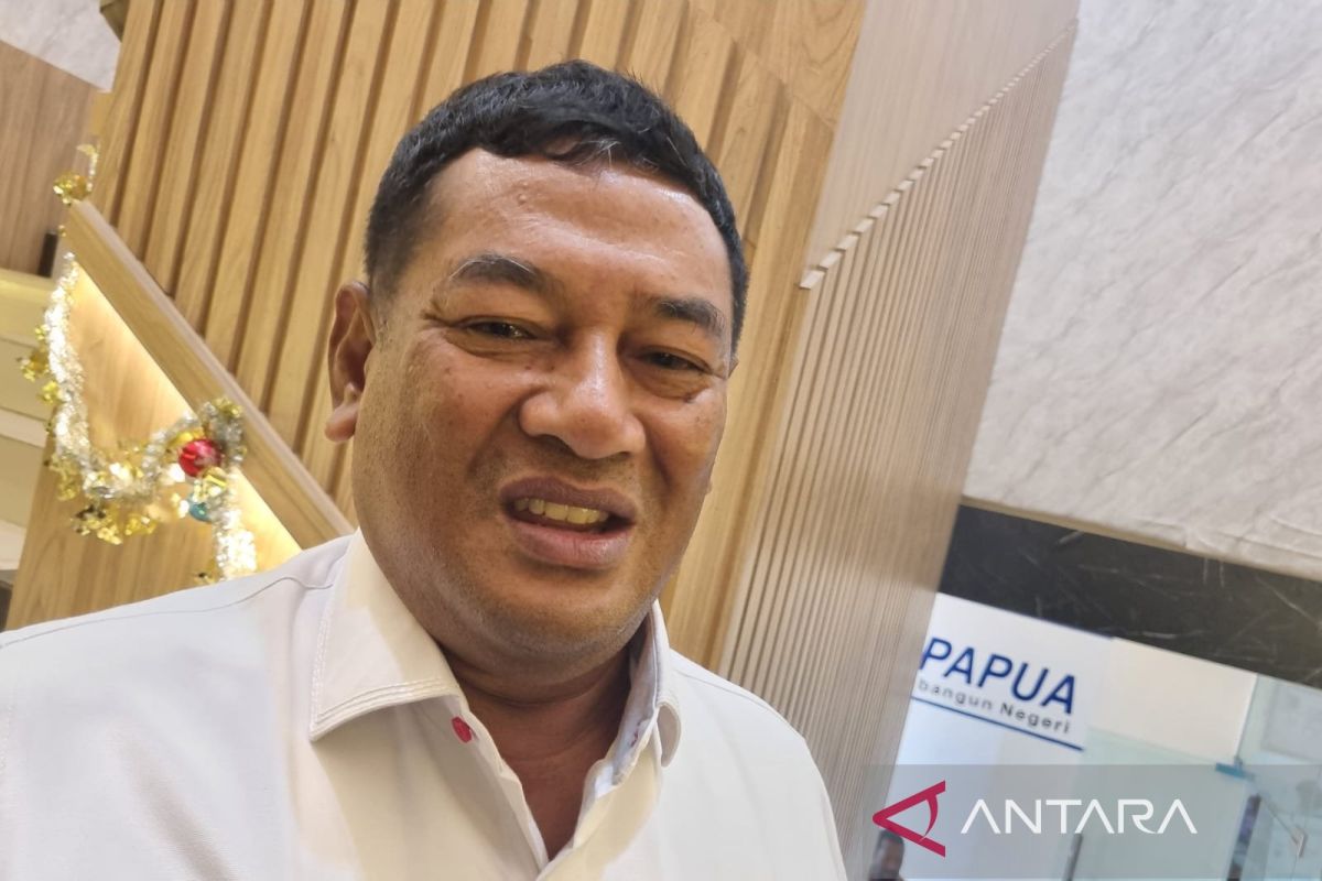 Kabinda Papua Barat nyatakan sikap netral pada Pemilu 2024