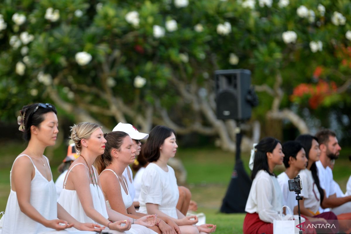 Wellness tourism jadi daya pikat turis bertandang ke RI