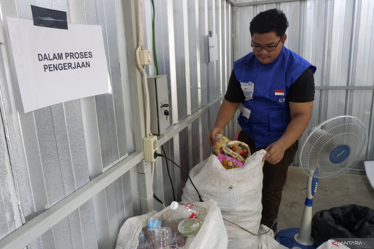 BSN: Produk sirkular sulit berkembang jika andalkan mekanisme pasar