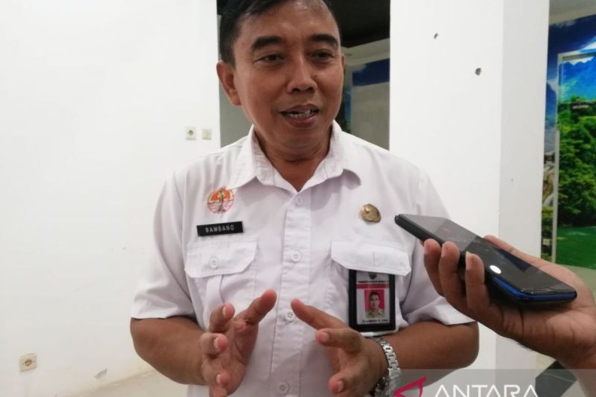 DLH Semarang targetkan 1.000 bank sampah terdaftar  KLHK pada 2024