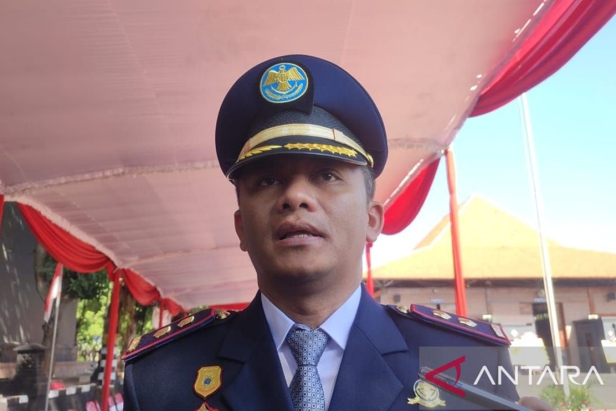 Dishub Semarang siapkan tujuh pospam selama libur Natal dan Tahun Baru