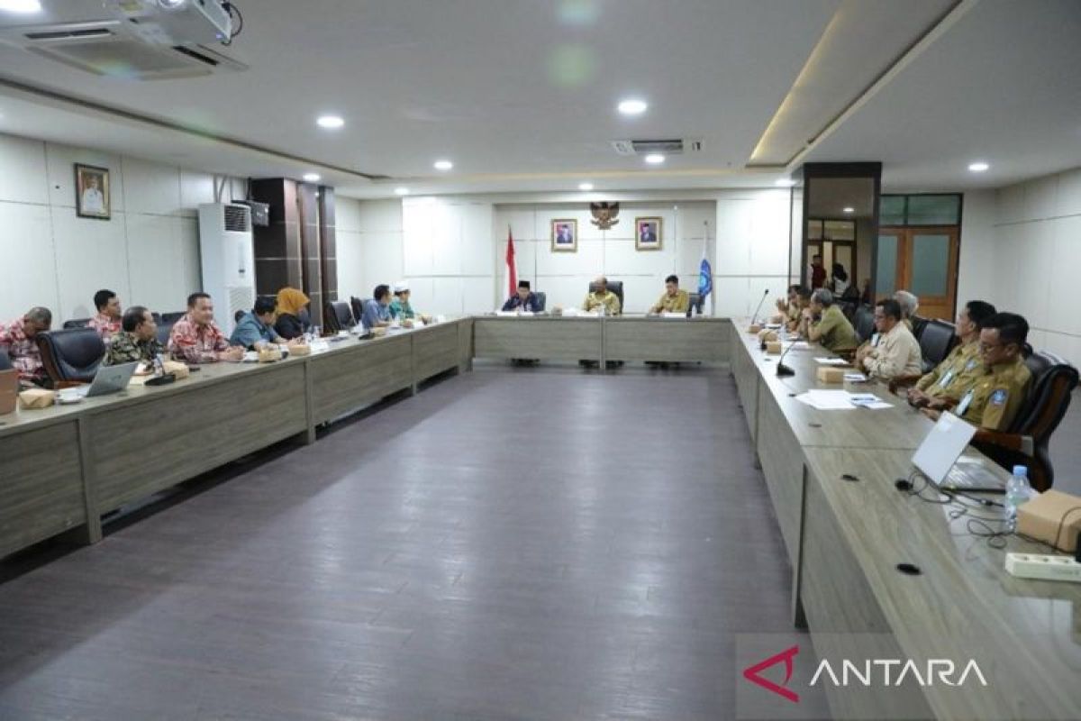 Masyarakat Belitung usulkan Tanjungpandan jadi Kota Mandiri