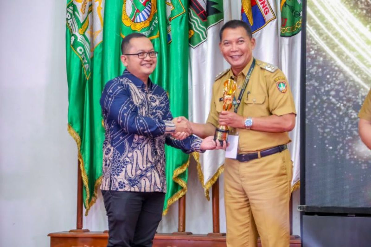 Surakarta raih penghargaan Kota Sangat Inovatif