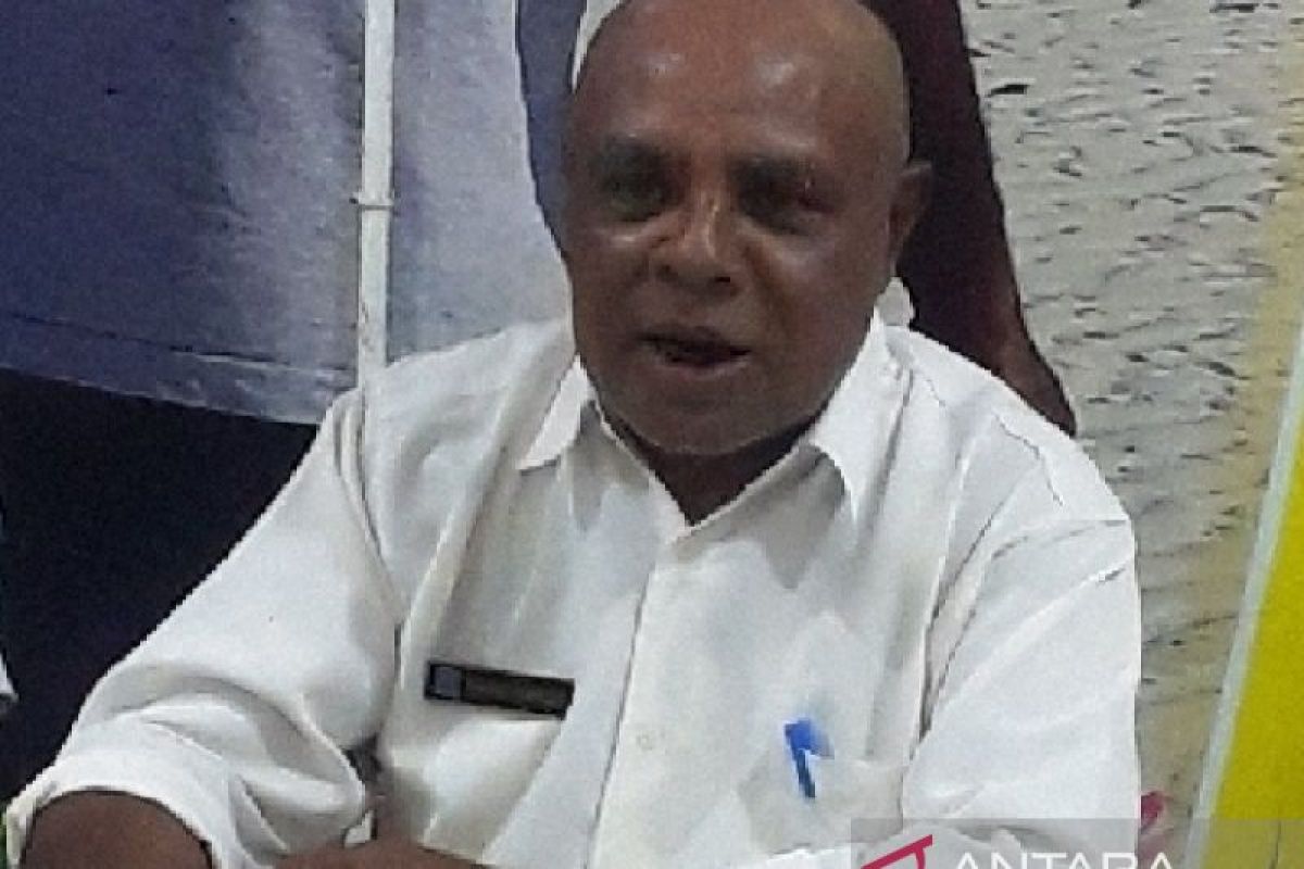 Pemkab Biak Numfor terima insentif tambahan dana desa Rp5,6 miliar