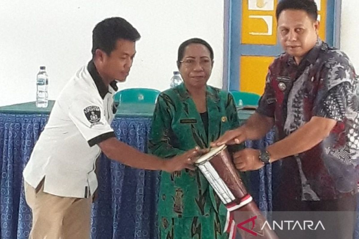 DP3AKB Biak Numfor libatkan lembaga gereja cegah kekerasan anak