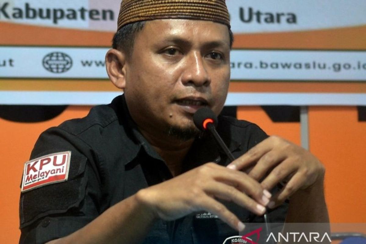 KPU Gorontalo Utara perlu dukungan pemkab dalam rekrutmen KPPS