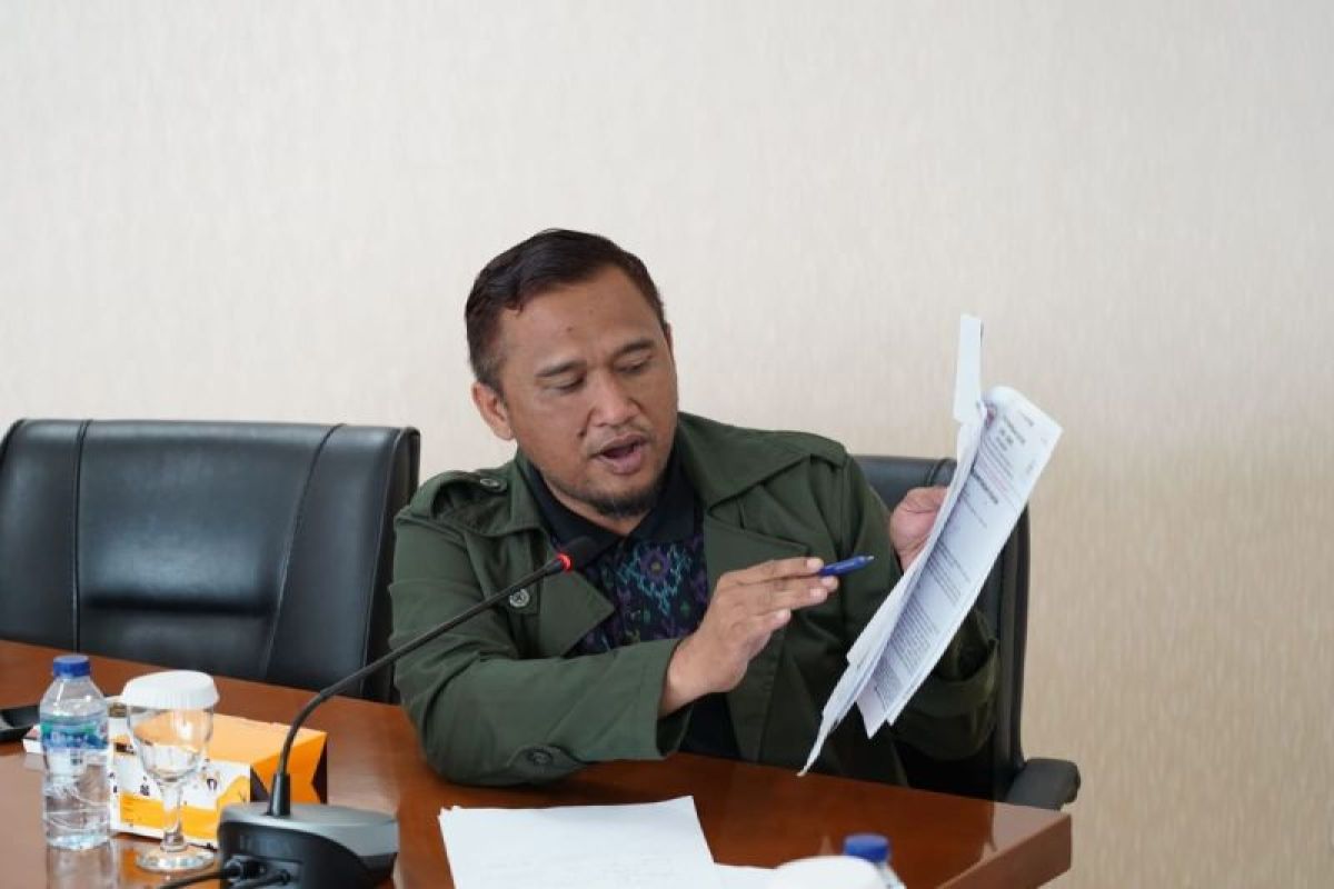 Miris! 35 persen Warga Kota Bogor masuk ke dalam DTKS