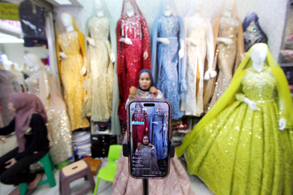 Pembukaan kembali TikTok Shop beri dampak positif bagi UMKM Indonesia