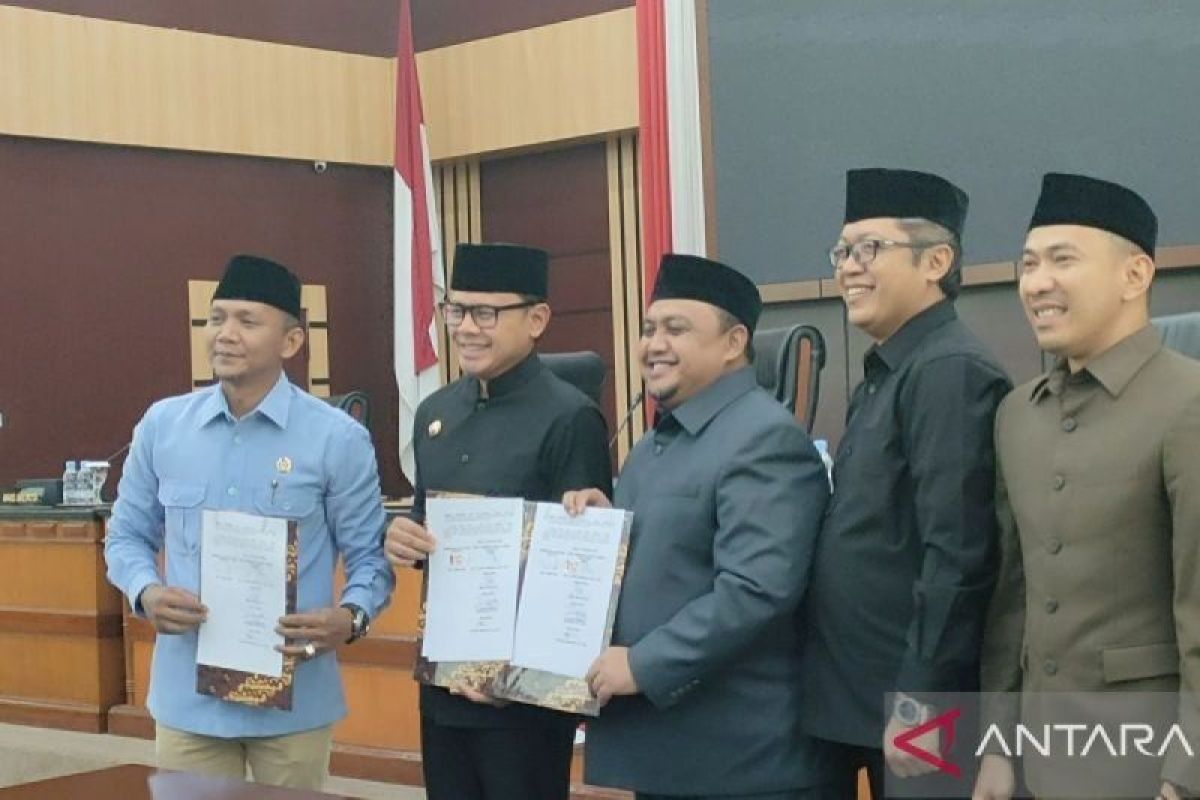 Mengulas Raperda Pembentukan Produk Hukum Daerah Kota Bogor