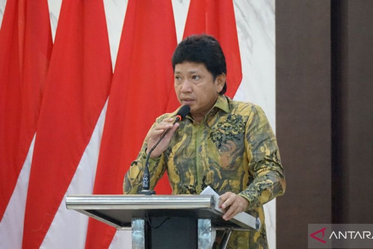 Pemprov Maluku siapkan 7.127 personel amankan Pemilu 2024