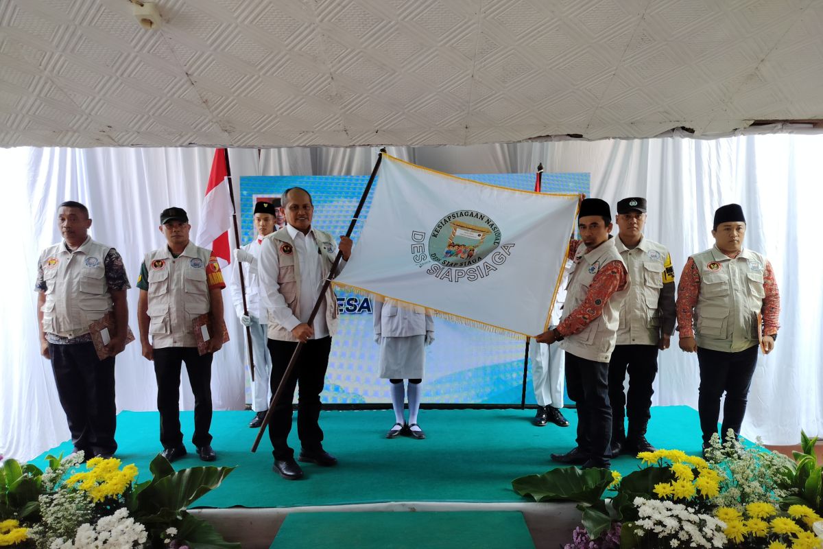 BNPT jadikan Kuripansari percontohan 