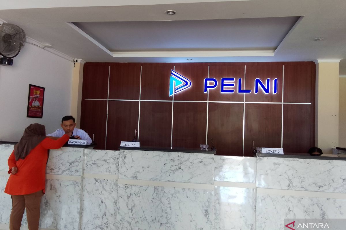 Pelni Palu tambah kapasitas penumpang angkutan Natal-Tahun Baru