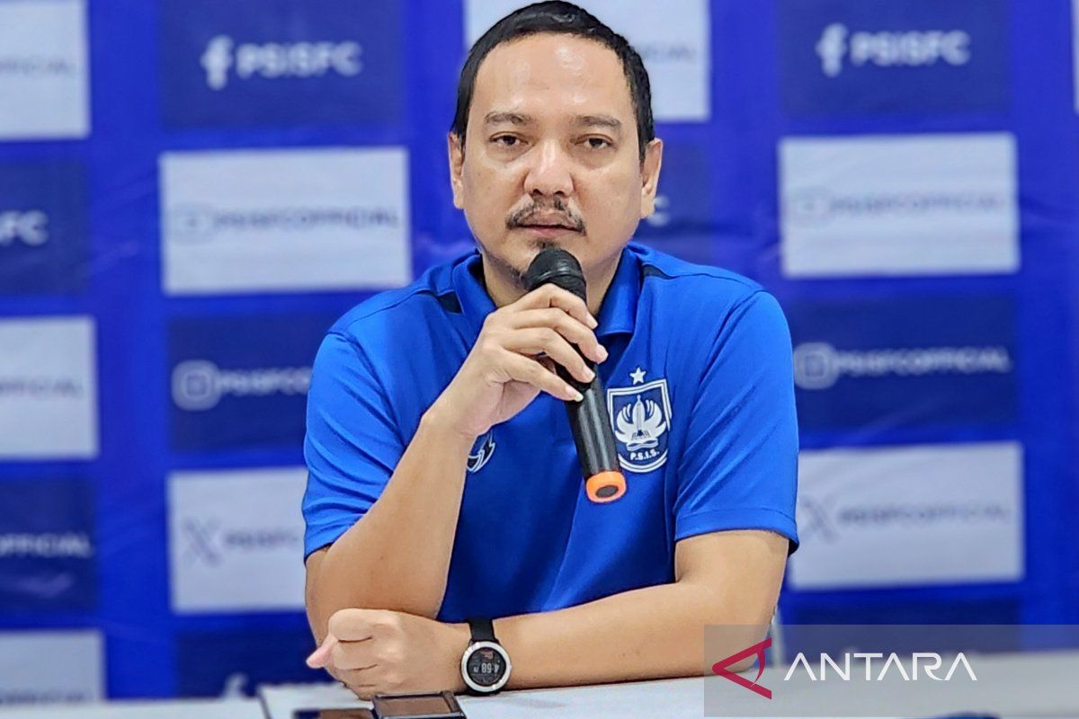 Panpel PSIS proses izin bertanding lawan Madura United selesai lolos sanksi