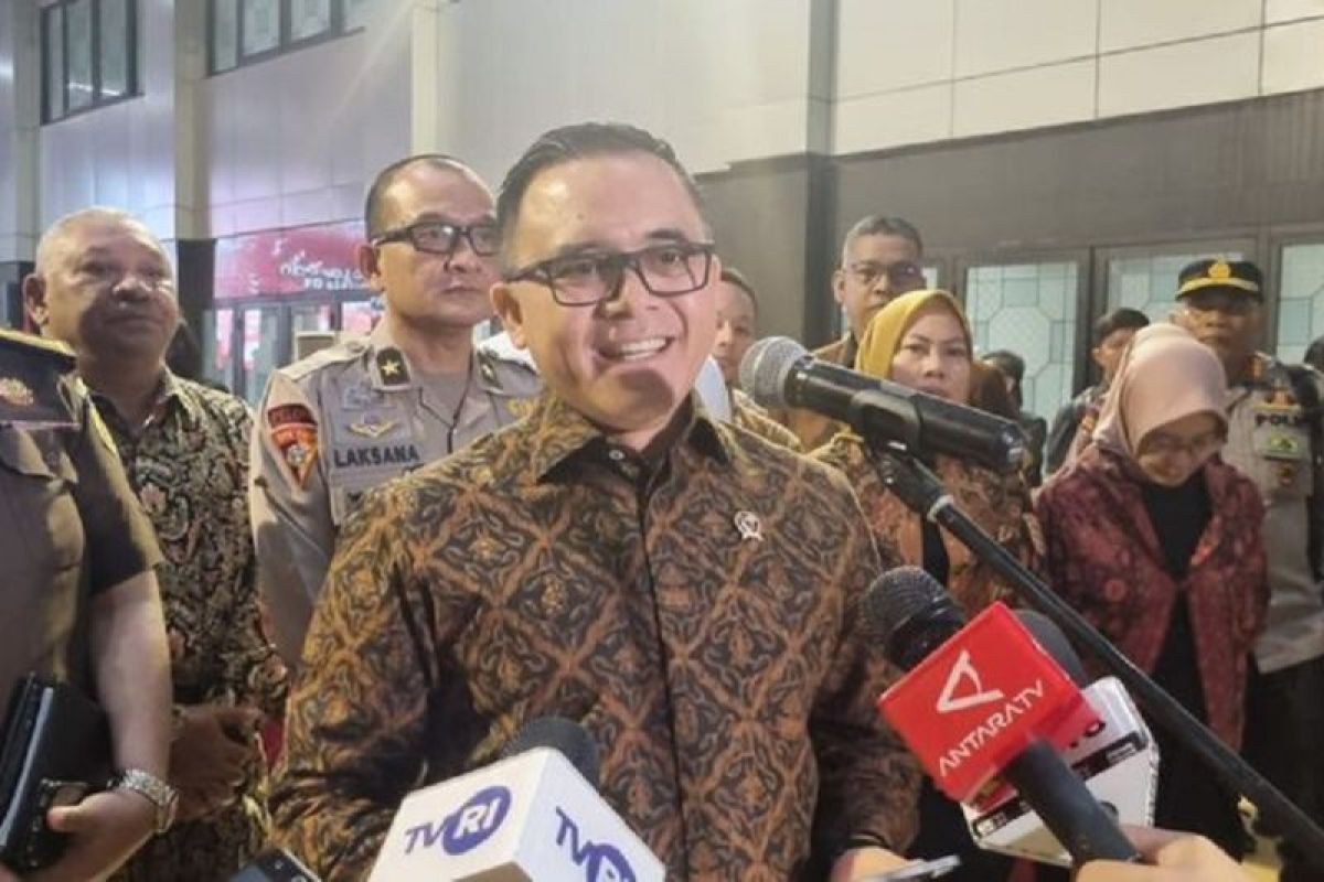 Pemindahan tahap pertama 3.246 ASN ke IKN mulai Juli 2024