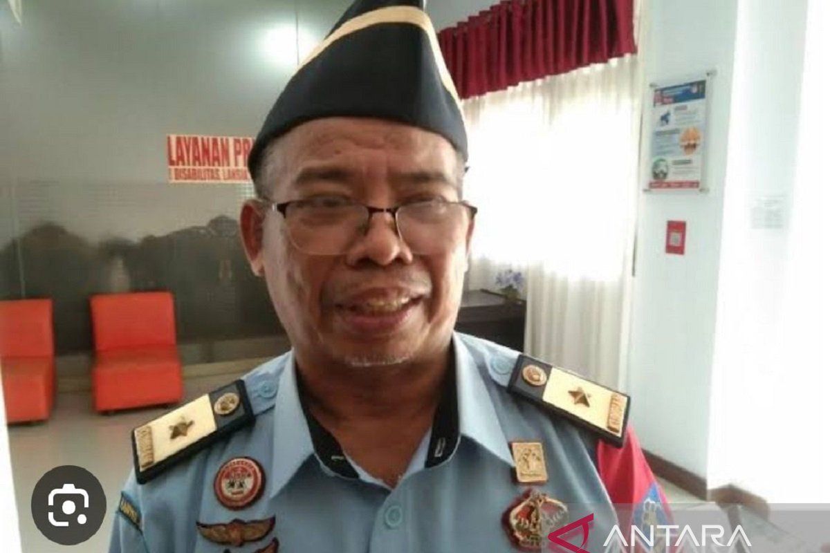 Kemenkumham Sulawesi Tenggara beri remisi Natal 32 napi