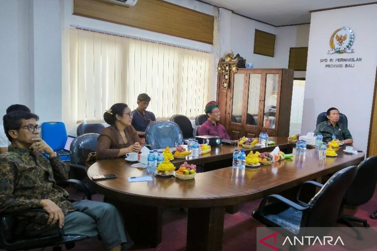 Pemprov Bali tempuh berbagai upaya amankan aset dari penyerobotan